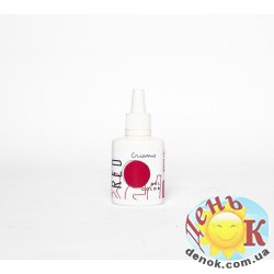 Гелевый краситель красный Criamo Гелевый краситель красный Criamo
