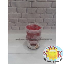 Мастика Blue Bead бордовая Мастика Blue Bead бордовая