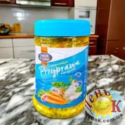 Приправа универсальная для супов и соусов 850 г Приправа универсальная для супов и соусов 850 г