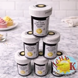 Черный пищевой краситель Wilton Черный пищевой краситель Wilton