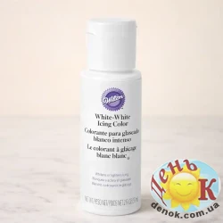 Отбеливатель для айсинга Wilton Отбеливатель для айсинга Wilton