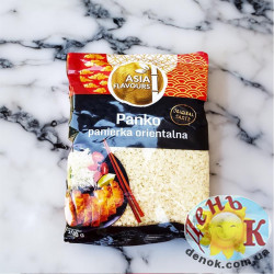 Панировка Asia Flavours Панировка Asia Flavours