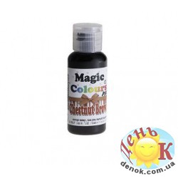 Гелевый краситель каштановый Magic Colours Гелевый краситель каштановый Magic Colours