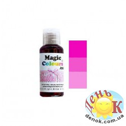 Гелевый краситель розовый Magic Colours Гелевый краситель розовый Magic Colours