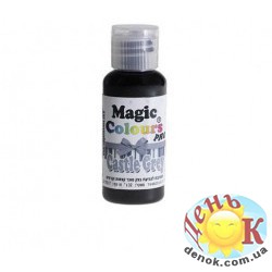 Гелевый краситель серый Magic Colours Гелевый краситель серый Magic Colours