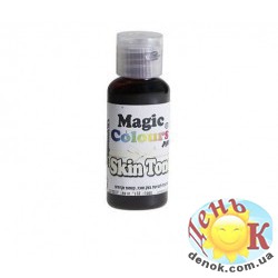 Гелевый краситель телесный Magic Colours Гелевый краситель телесный Magic Colours