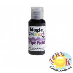 Гелевый краситель фиолетовый Magic Colours Гелевый краситель фиолетовый Magic Colours