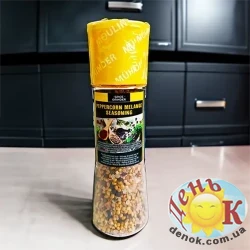 Гималайская соль с перцами Гималайская соль с перцами