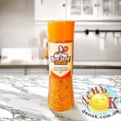 Приправа для курицы Big Jeff Приправа для курицы Big Jeff