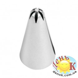 Насадка Wilton 129 Насадка Wilton 129