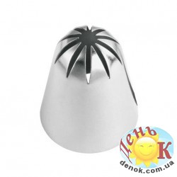 Насадка Wilton 1G - купить в Киеве Насадка Wilton 1G