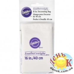 Кондитерский мешок Wilton 40 см Кондитерский мешок Wilton 40 см