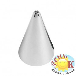 Насадка Wilton 24 - купить в Украине Насадка Wilton 24 - купить в Украине