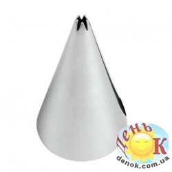 Насадка Wilton 13 - купить в Украине Насадка Wilton 13 - купить в Украине