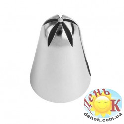 Насадка Wilton № 190 Насадка Wilton (Вилтон) 190