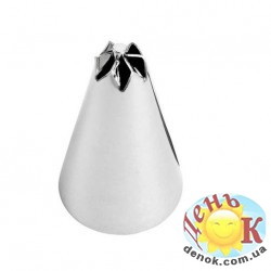 Насадка Wilton № 107 Насадка Wilton (Вилтон) 107