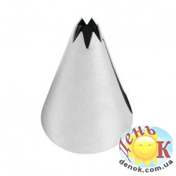 Насадка Wilton 17 Насадка Wilton 17