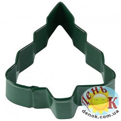Вырубка "Елочка" Wilton Елочка Wilton