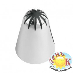 Насадка Wilton 1Е купить в Киеве Насадка Wilton 1Е