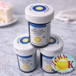 Гелевый краситель синий Wilton Гелевый краситель синий Wilton