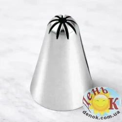 Насадка Wilton 31 Насадка Wilton 31