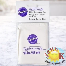 Кондитерский мешок Wilton 45 см Кондитерский мешок Wilton 45 см