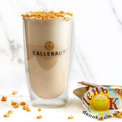 Белый шоколад для напитков Callebaut 1 кг Белый шоколад для напитков Callebaut 1 кг