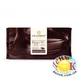Бельгийский шоколад 54% без сахара Callebaut 5 кг Бельгийский шоколад 54% без сахара Callebaut 5 кг в блоке с подсластителем