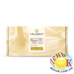 Белый шоколад без сахара Callebaut 5 кг Белый шоколад без сахара Callebaut 5 кг купить Каллебаут в Украине