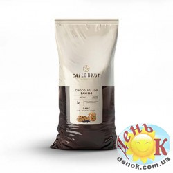 Термостабильный дропсы Callebaut M 10 кг Термостабильный дропсы Callebaut M 10 кг для выпечки
