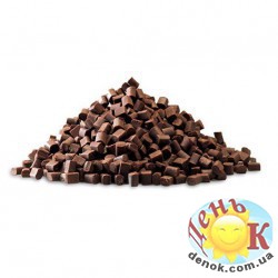 Термостабильные кусочки черного шоколада для выпекания Callebaut 10 кг Термостабильные кусочки черного шоколада для выпекания Callebaut 10 кг с доставкой по Украине
