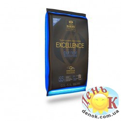 Черный шоколад Eхсellence 55% Cacao-Barry 5 кг Черный шоколад Eхсellence 55% Cacao-Barry 5 кг c доставкой по Украине
