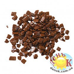 Шоколадный декор в пластинах Cacao-Barry 1 кг Шоколадный декор в пластинах Cacao-Barry 1 кг с доставкой по Украине