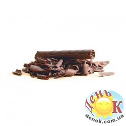Шоколадная стружка Barry Callebaut 2,5 кг Шоколадная стружка Barry Callebaut 2,5 кг с доставкой по Украине