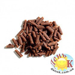 Шоколадные молочные завитки Barry Callebaut 4 кг Шоколадные молочные завитки Barry Callebaut 4 кг с доставкой по Украине