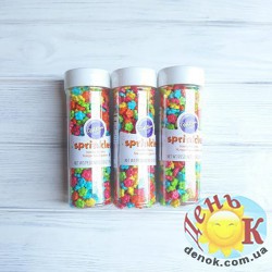 Сахарные маргаритки Wilton Сахарные маргаритки Wilton - цветочки для капкейков