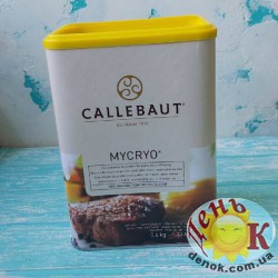 Какао масло в порошке Mycryo Callebaut 0,6 кг Какао масло в порошке Mycryo Callebaut 0,6 кг в Украине